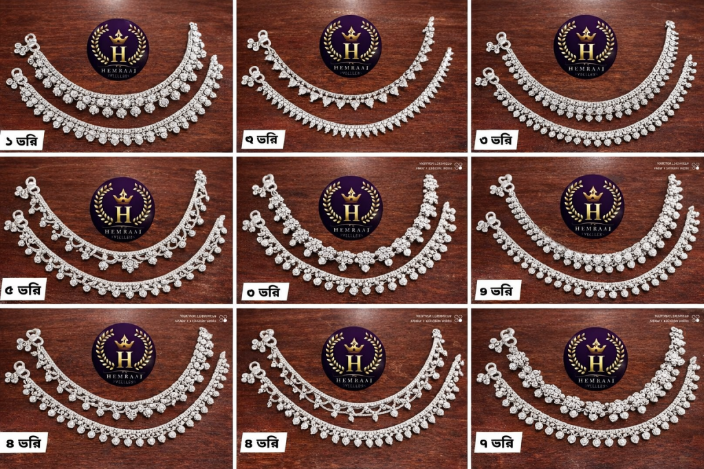 রুপায় বিনিয়োগ গাইড এবং আজকের বাজার দর ২০২৬