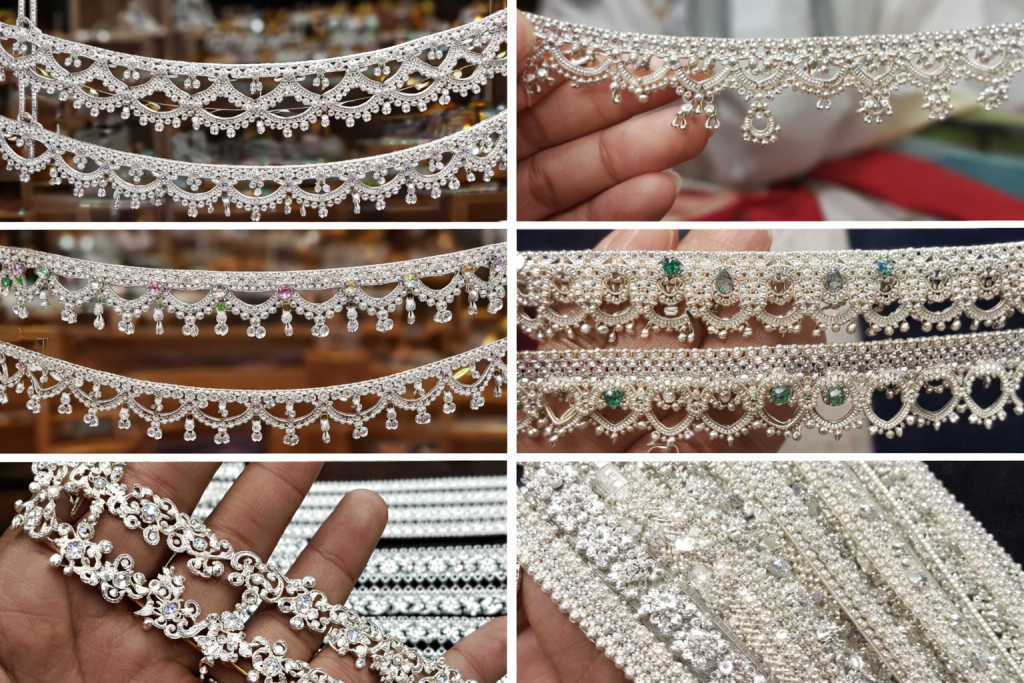 ২২ ক্যারেট রুপার দাম আজ কত বাংলাদেশ ২০২৬